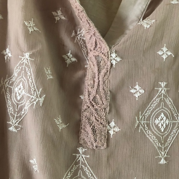 Free people blouse - Picture 2 of 3